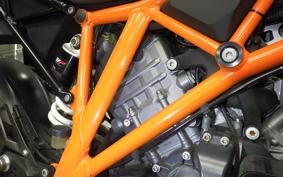 KTM 1290 SUPER DUKE R 2014