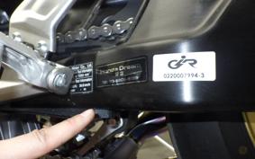 HONDA CBR1000RR RSP 2023 SC82