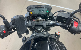 SUZUKI SV650 ABS 2021 VP55B