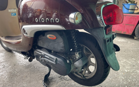 HONDA GIORNO AF77