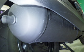 YAMAHA AXIS 125 Z SEJ6J