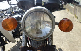 HONDA CB125T CB125T