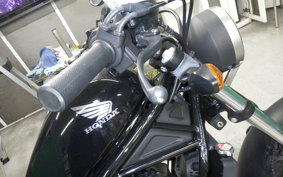 HONDA REBEL 250 A 2018 MC49