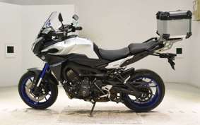 YAMAHA MT-09 Tracer 2015 RN36J