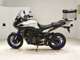 Фото Yamaha MT-09 Tracer 2015 с японского аукциона