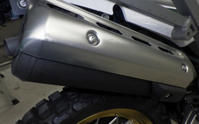 YAMAHA SEROW 250 Gen.3 DG31J