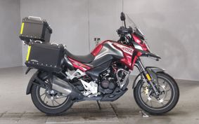 HONDA CB190X PCL2