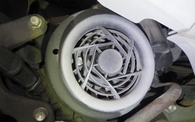 SUZUKI ADDRESS V125 2007 DT11A