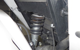 HONDA GYRO CANOPY 2014 TA03