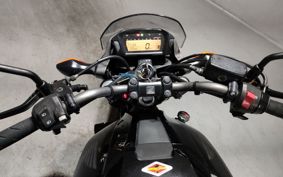 HONDA NC 700 S 2012 RC61