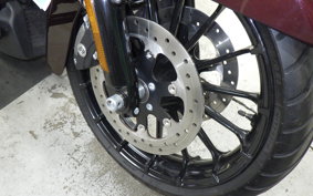 HARLEY FLHXS 1750 2017