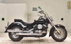 YAMAHA DRAGSTAR 400 CLASSIC 2008 VH01J