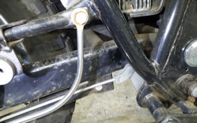 KAWASAKI 250TR 1998 BJ250F