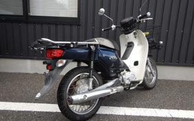 HONDA SUPER CUB50 AA04