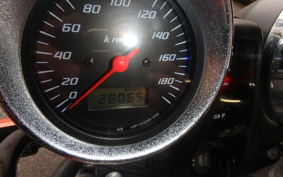HONDA CB1300SF SUPER FOUR 1998 SC40