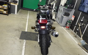 SUZUKI GSX-R1100 1989 GV73A