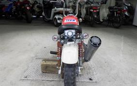 HONDA MONKEY AB27
