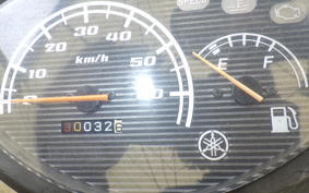 YAMAHA JOG Gen.5 SA36J