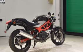 HONDA VTR 250 Gen. 2