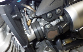 YAMAHA XJR1300 Gen.2 2009