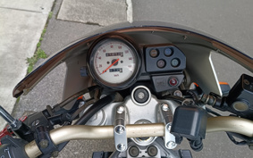 HONDA VTR 250 MC33