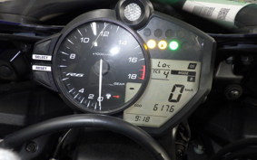 YAMAHA YZF-R6 2020