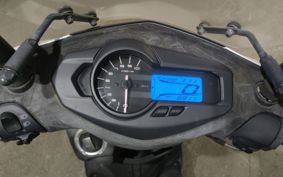 YAMAHA CYGNUS125XSR SEA5J