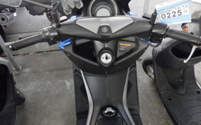 YAMAHA N-MAX 155 A SG50J