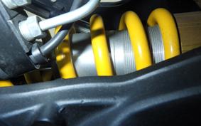 YAMAHA MT-09 ASP 2019 RN52J