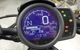 HONDA REBEL 1100 2021 SC83