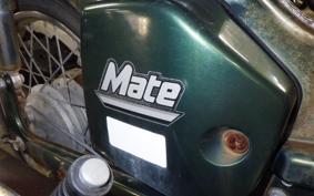 YAMAHA MATE 50 UA04J