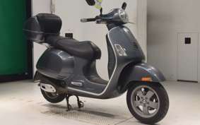 VESPA VESPA GT200L