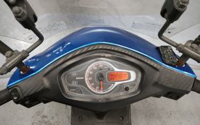 SUZUKI ADDRESS V125 CF4MA