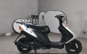 SUZUKI ADDRESS V125 CF46A