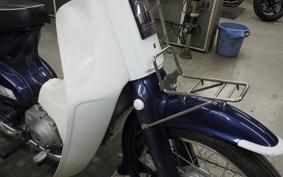 HONDA C70 SUPER CUB 2026 C70