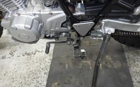 YAMAHA SEROW 225 Gen.3 DG08J