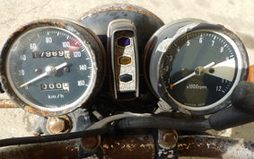 HONDA CB250 Senior CB250