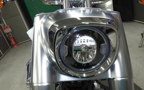 HARLEY FLBS 1870 2018