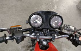 SUZUKI GSX250 GS25X