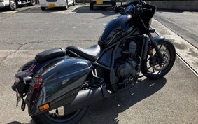HONDA REBEL 1100 T 2024 SC83