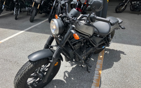 HONDA  REBEL 250 ABS MC49