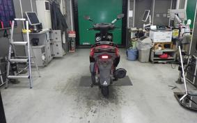 YAMAHA CYGNUS 125 XSR 3