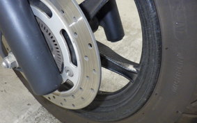 SUZUKI BURGMAN200A 1992 CH41A
