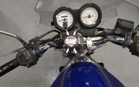 HONDA VTR 250 MC33