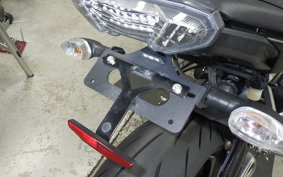 YAMAHA MT-09 A 2014 RN34J