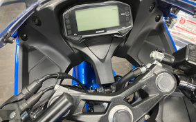 SUZUKI GSX-R125 ABS DL33B
