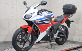HONDA CBR250R MC41