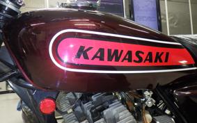 KAWASAKI 400SS 2003 S3F
