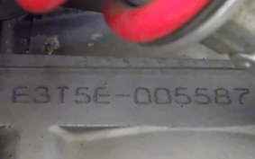 YAMAHA CYGNUS 125 XSR 3 SEA5J