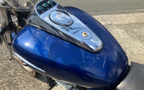 KAWASAKI ELIMINATOR 125 BN125A